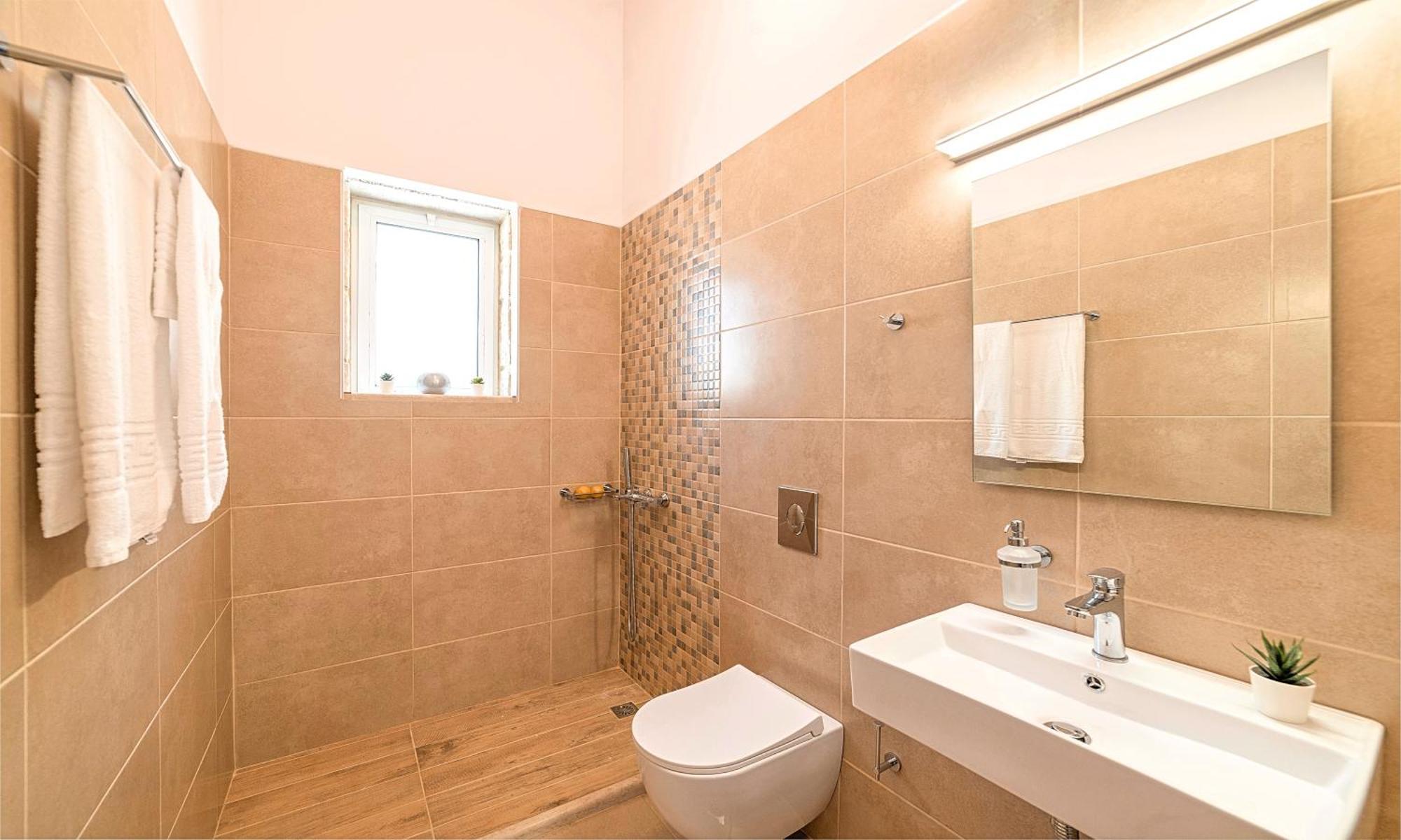 Vista Mare Villas Heated Pool Georgioupoli Zewnętrze zdjęcie
